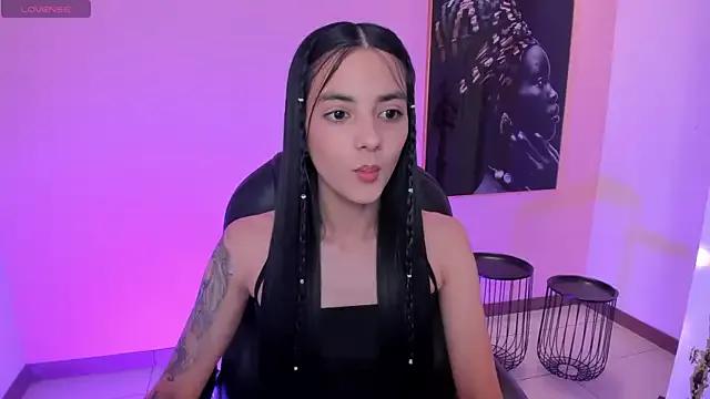 Avatar of HannahJamesX