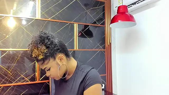 Avatar of HannyThompson