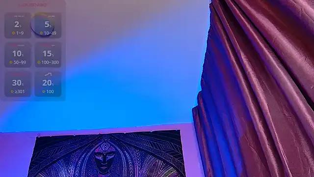 Helena__Femdom on StripChat 