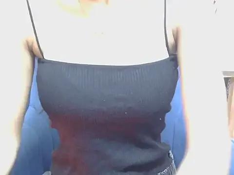 hii_tanisha on StripChat 