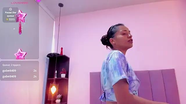 Avatar of HoollyHendrix