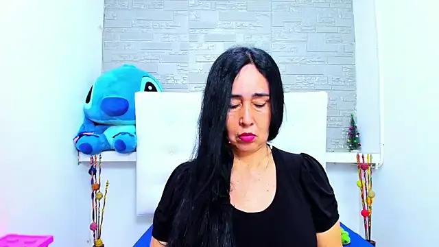 Avatar of HorniestMilf