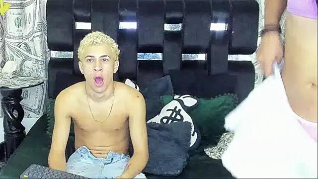 Horny_Duo0 — FULL NAKE 