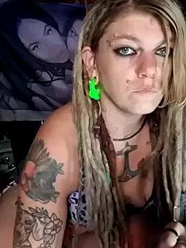 Avatar of Horny_hippie