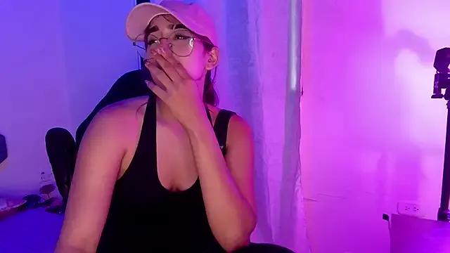 Horny_tgn — Cum on the face and eat it