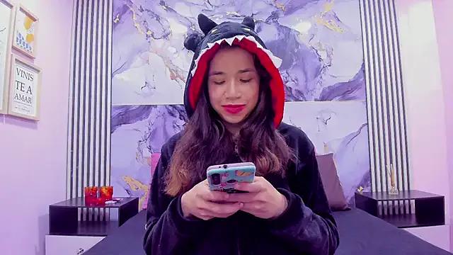 Avatar of Hot_Barbie_Poku2