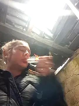 hotamanda01 — Doggy sex