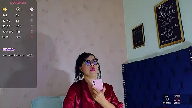 Avatar of hotlatinateacher