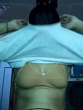 hotrasina — Freechat on StripChat