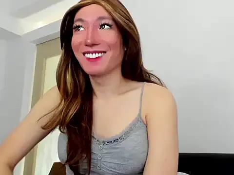 hottycrishina on StripChat 