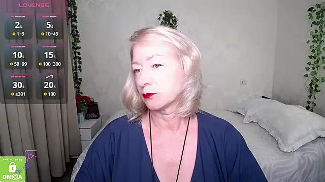 Avatar of hunters_woman