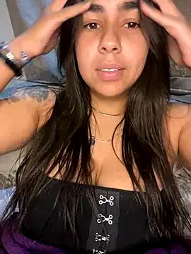 Avatar of iarinhalatina