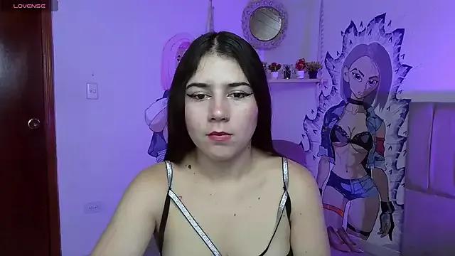 ilayra_smith — stripper naked