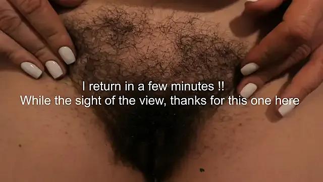 Im_coco — You think hairy pussy is the best ?