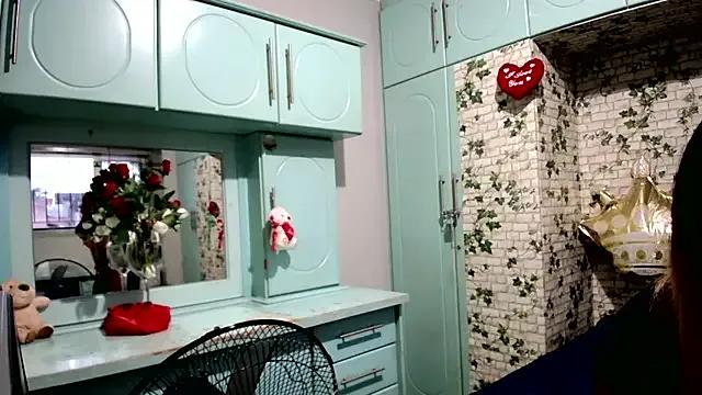 Indian_diamond on StripChat 