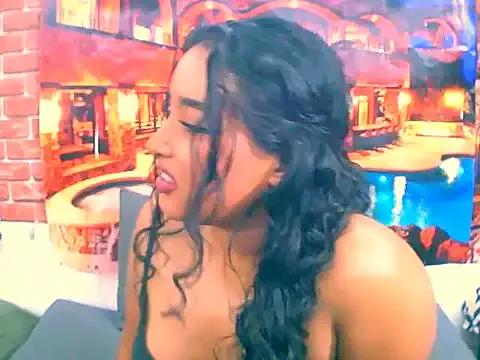 IndianAngel4u — Freechat on StripChat