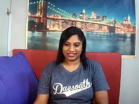 IndianChantal on StripChat 