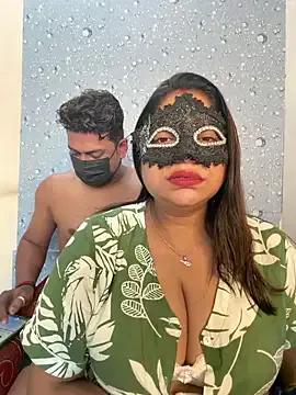 Avatar of Indiancouple35