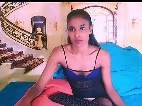 IndianDollarz on StripChat 