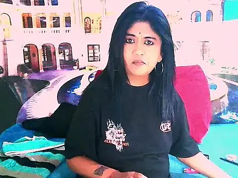 IndianPleasurez1 on StripChat 