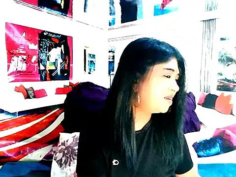 IndianPleasurez1 on StripChat 