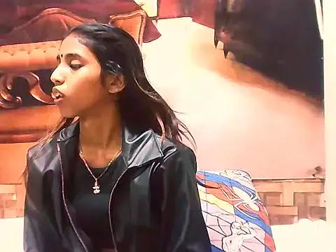 IndianSexySlender on StripChat 