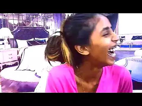 IndianSexySlender — Freechat on StripChat