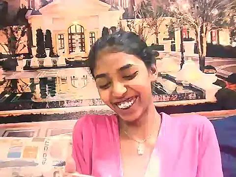 IndianSexySlender on StripChat 