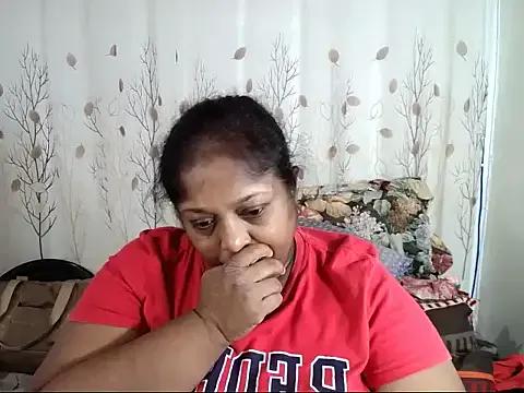 Indiantasha on StripChat 