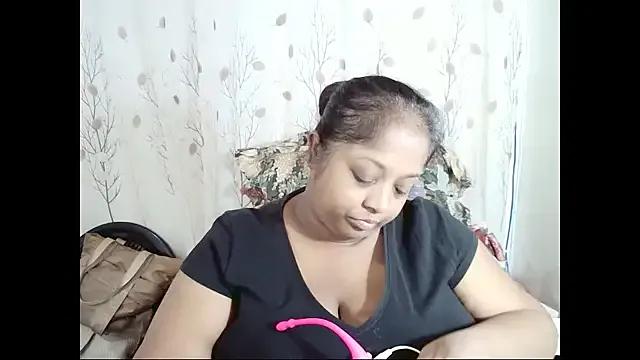 Indiantasha on StripChat 