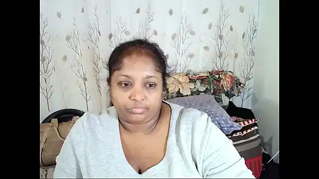 Indiantasha on StripChat 