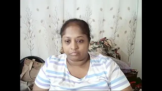 Indiantasha on StripChat 