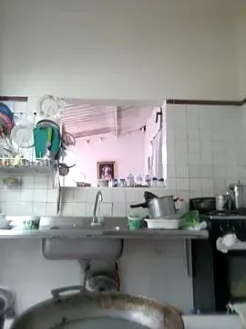 Avatar of indiraa-channell