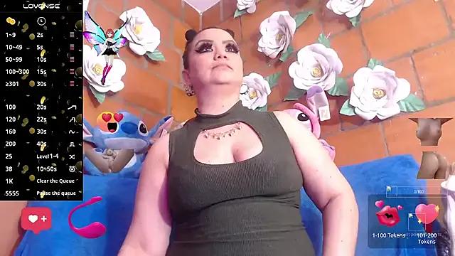 Avatar of IngritBitch