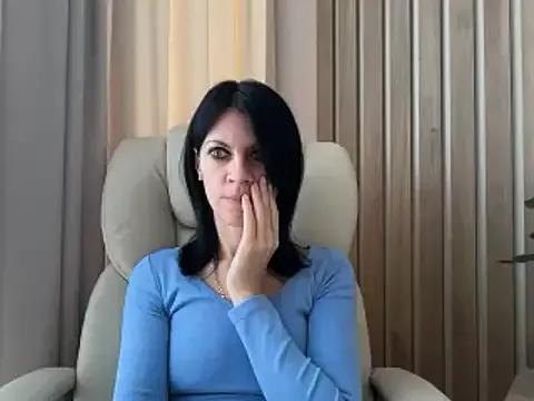 InjaAtHome — Freechat on StripChat