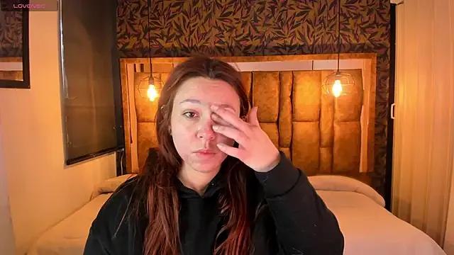 Isa_Thompson__ — DEEP THROAT+NIPPLE CLAMPS