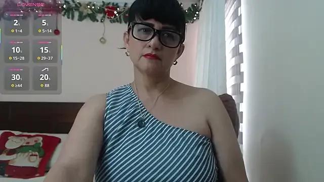 ISABEEL_SOFIA01 — FOR ME NEW CAMERA