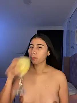 Avatar of Isabella_Montoya