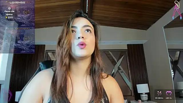 IsabellaaJoness — Good morning my isa !!!