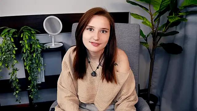 Avatar of IsaParadiso