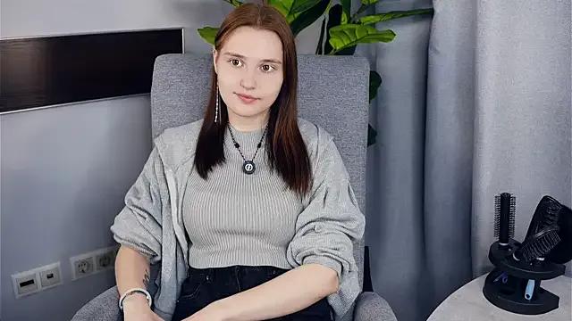 IsaParadiso — make me be special