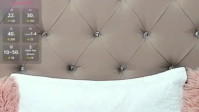 Avatar of Isbettyche