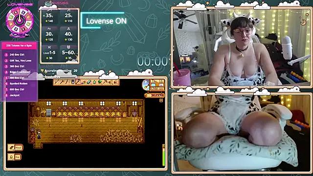 Avatar of ithuriella