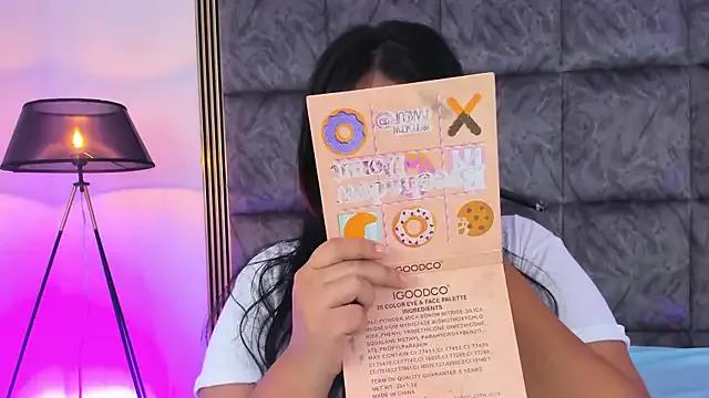 Avatar of IvannaaVega