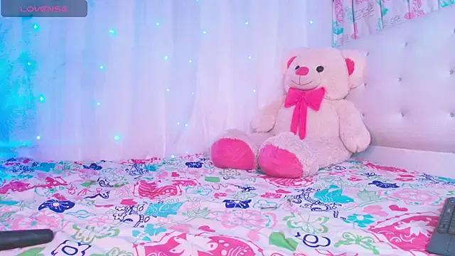 ivonjoness — Take me to heaven BB