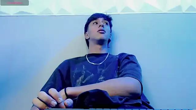 Jake_tripp — I'M READY TO MASTURATE