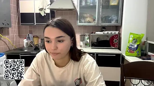 JaneFosterxx — a little dance for you