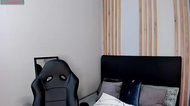 Janne_lee — Deepthroat my dildo