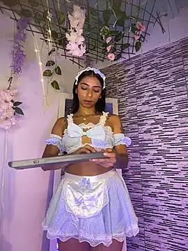 Jasmine_Tookens — dancee naked