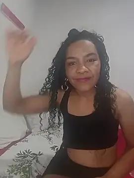 Jayleet_Kate — Massage on my boobs